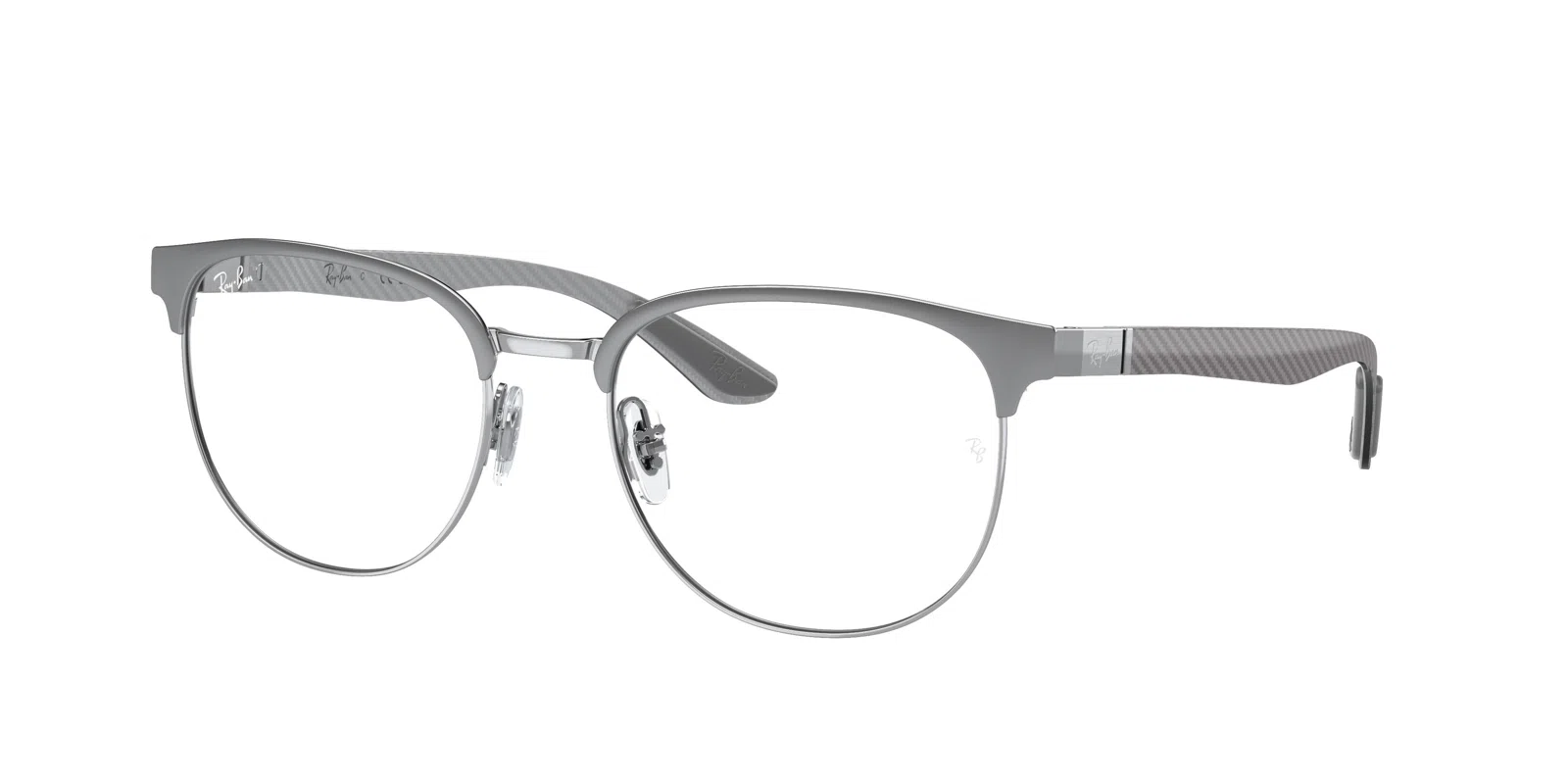 Ray-Ban 8422 Eyeglasses - view 2
